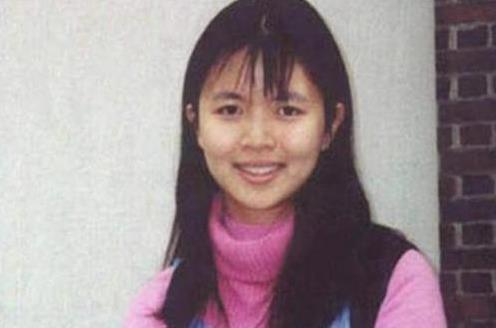 刘亦婷